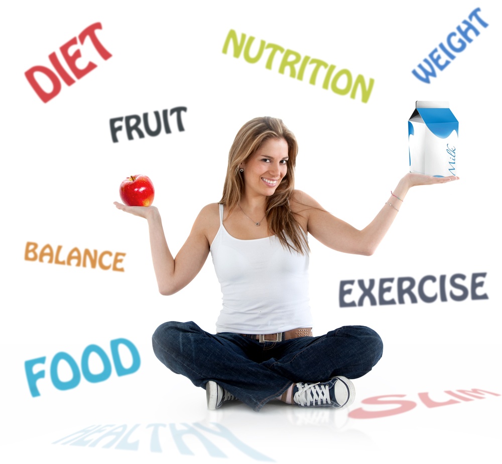 How to Apply What You Learn in Nutrition in Your Life. CCI Training